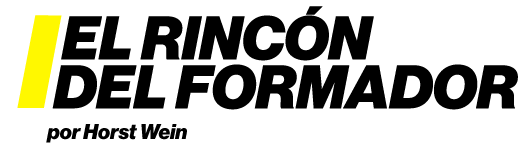 El Rincón del Formador logo
